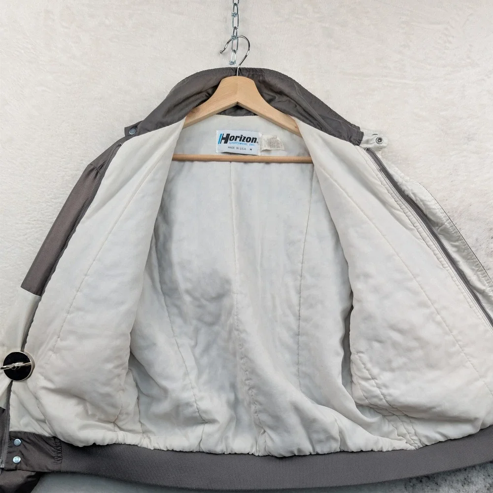 Horizon Sportswear tagged measures